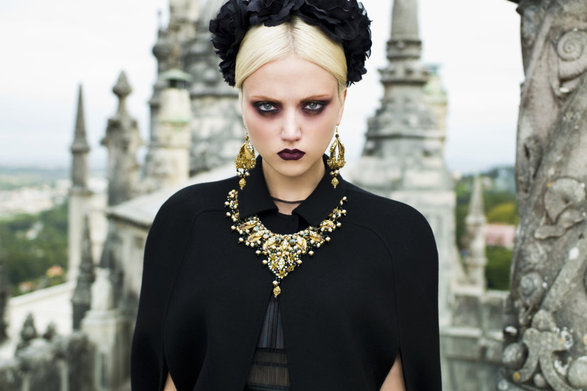 Top Model 4, odc. 11