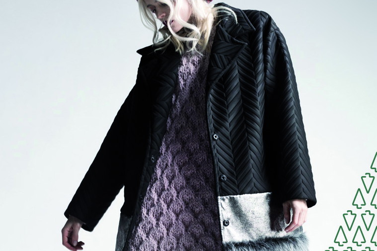 Gwiazdkowy SHOWROOM Pop Up Store
