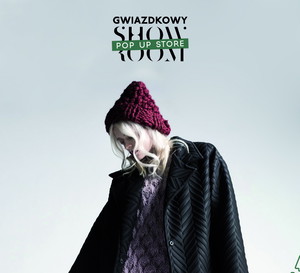 Gwiazdkowy SHOWROOM Pop Up Store