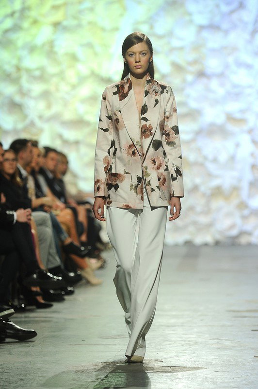 Bizuu wiosna-lato 2015