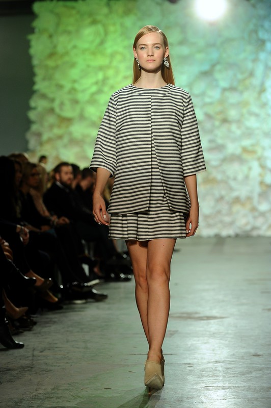 Bizuu wiosna-lato 2015
