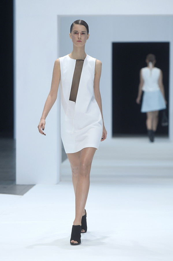 Bohoboco wiosna-lato 2015