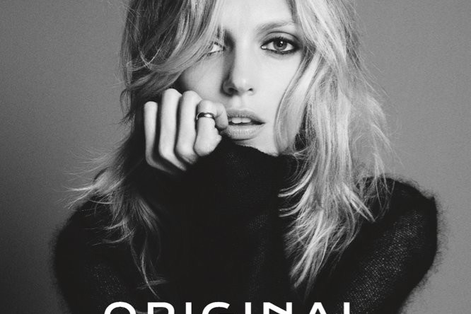 Original by Anja Rubik. Poznaj autorski zapach supermodelki!