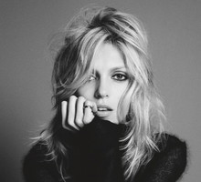 Original by Anja Rubik. Poznaj autorski zapach supermodelki!