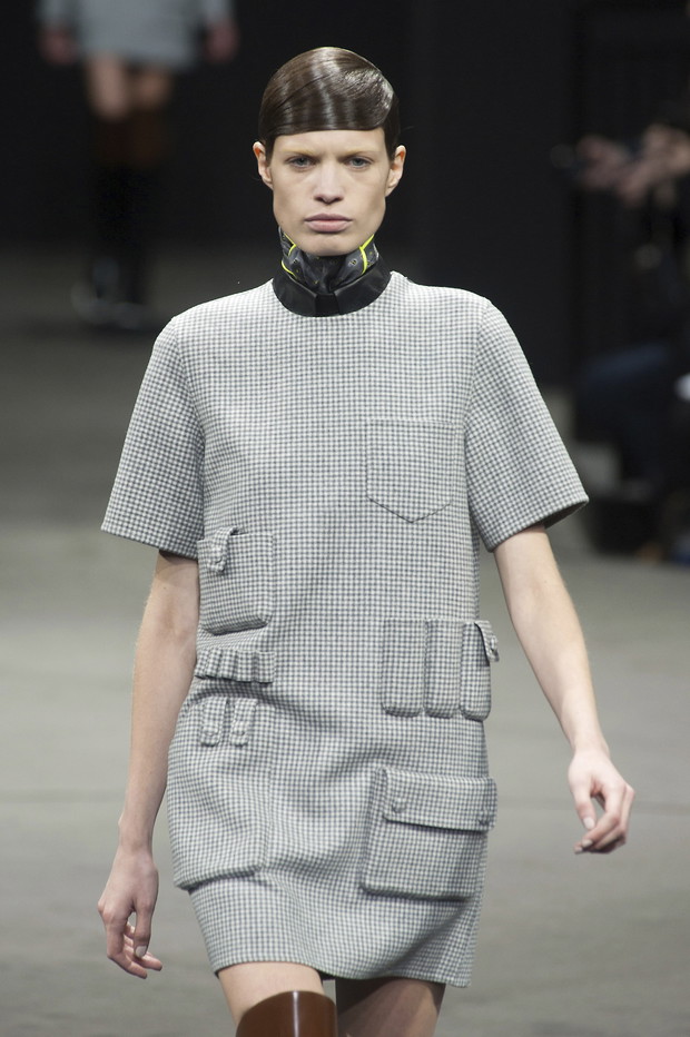 Golf - trendy jesień-zima 2014/2015