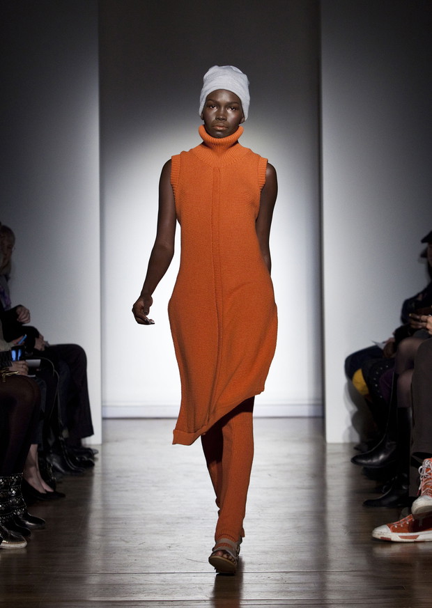 Golf - trendy jesień-zima 2014/2015