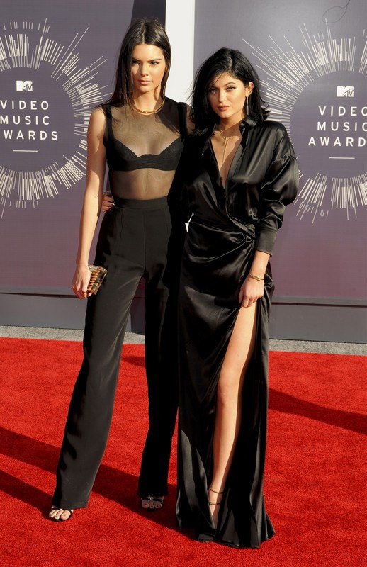 Kendall Jenner - poznaj styl gwiazdy