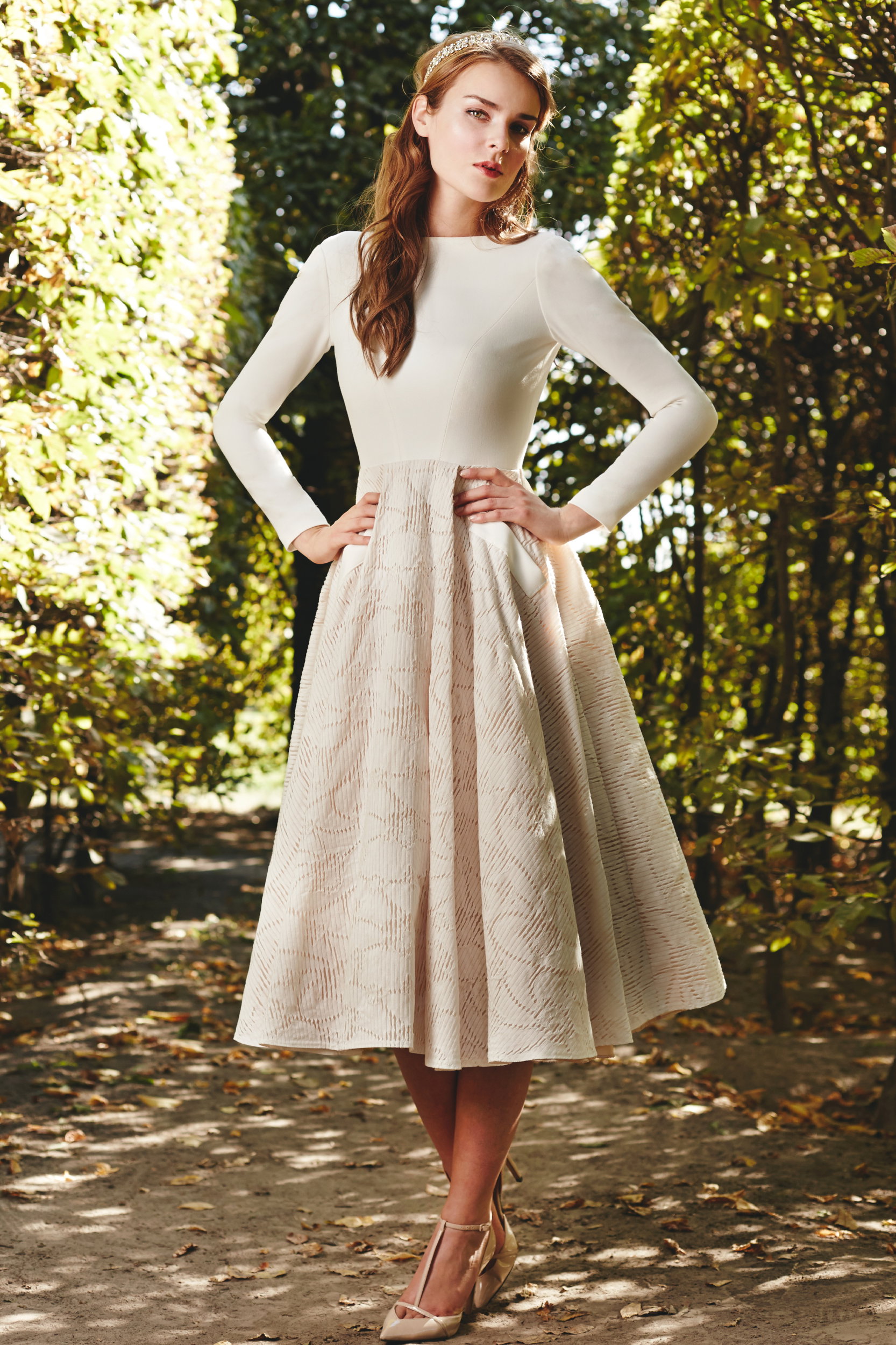 Laurelle jesień-zima 2014/2015