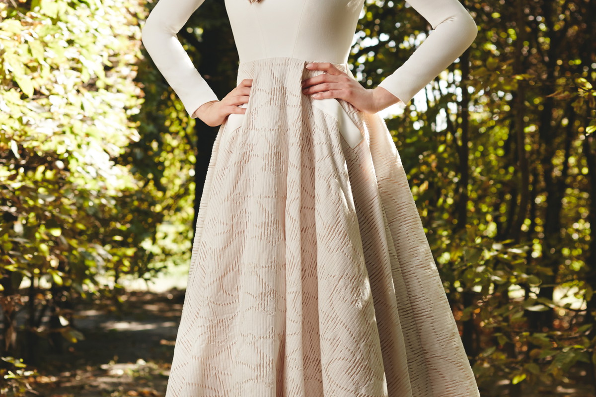 Laurelle jesień-zima 2014/2015
