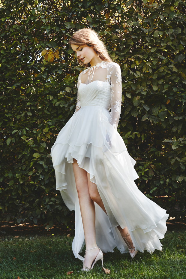 Laurelle jesień-zima 2014/2015