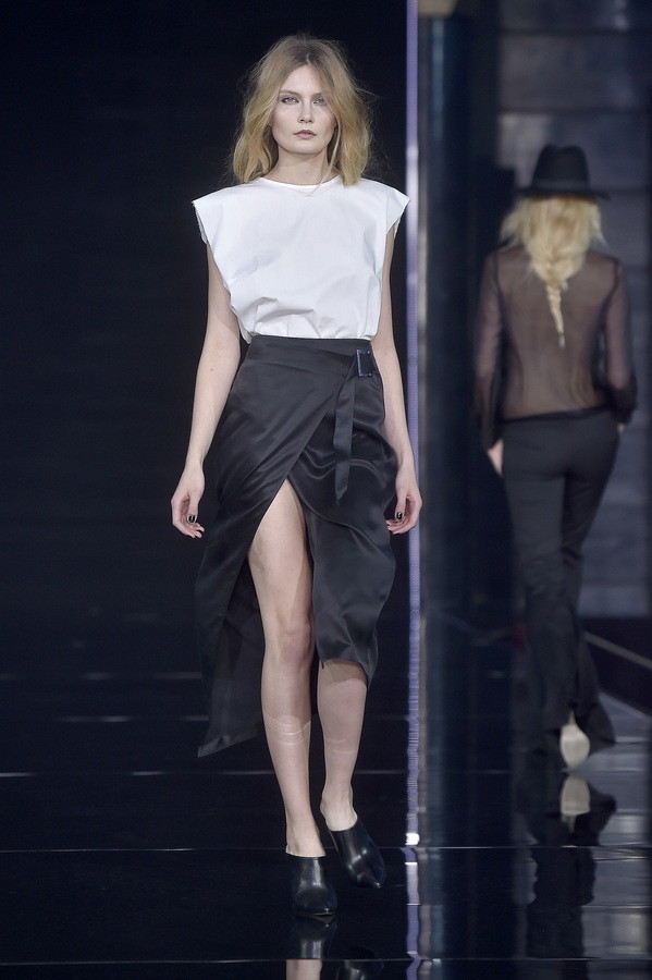 Premiera kolekcji Anja Rubik x Mohito