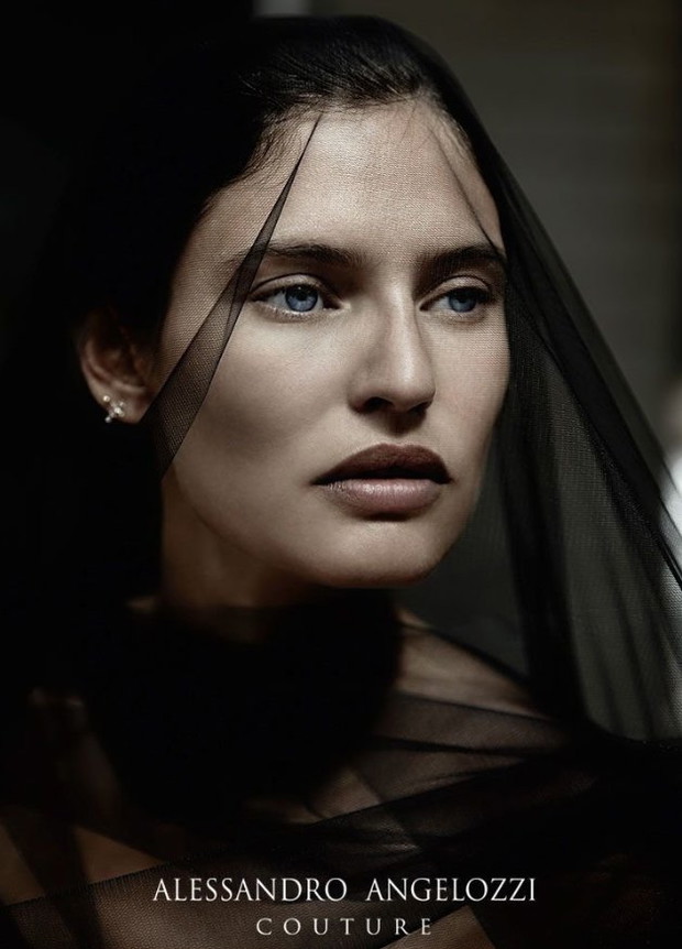 Suknie ślubne 2015 - Alessandro Angelozzi Couture