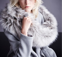 Świąteczny lookbook River Island jesień-zima 2014/2015
