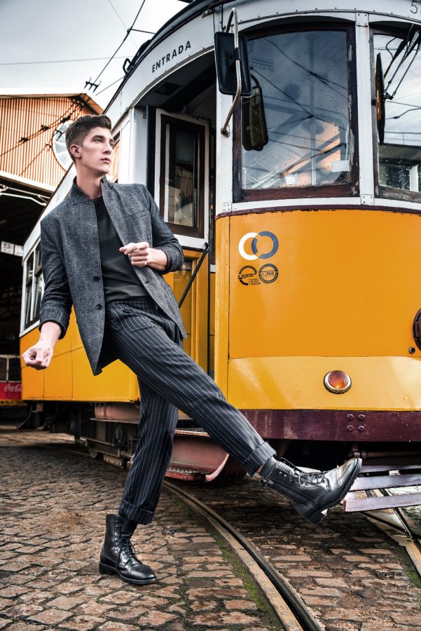 Top Model 4, odc. 12