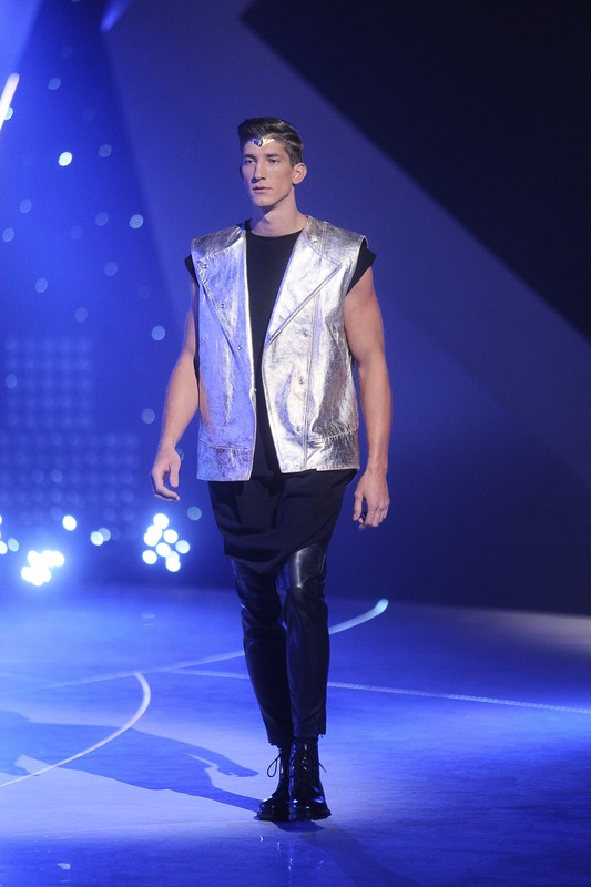 Top Model 4, odc. 13 FINAŁ!