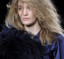 Trendy 2014: fryzury typu morning beauty