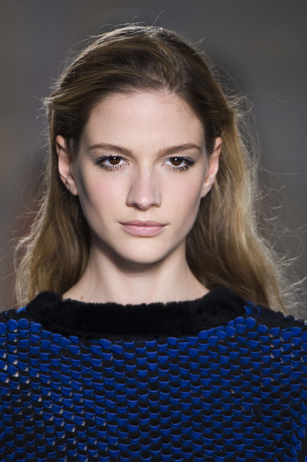 Trendy 2014: fryzury typu morning beauty