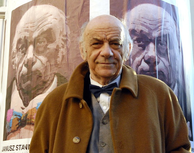 Wspominamy: oni odeszli w 2014 roku