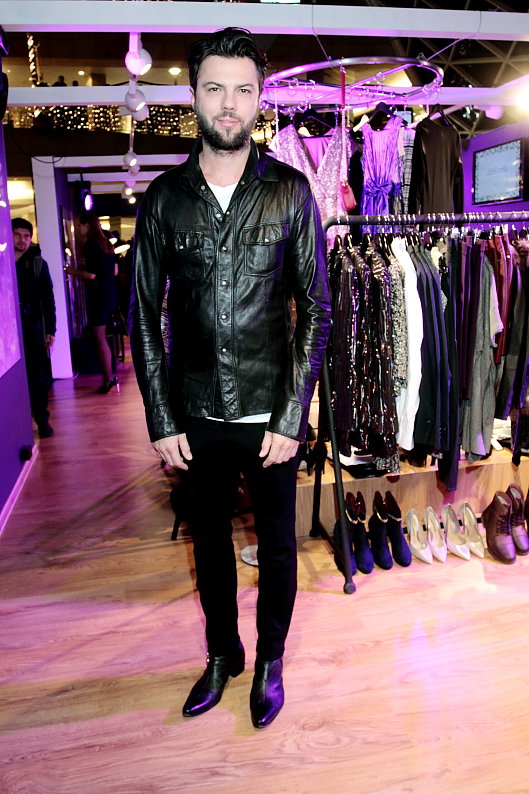 Zalando Pop Up Store x Zalando Blogger Awards