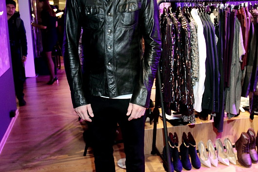 Zalando Pop Up Store x Zalando Blogger Awards