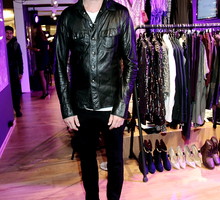 Zalando Pop Up Store x Zalando Blogger Awards