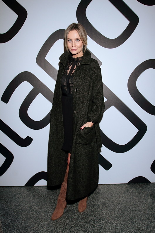 Zalando Pop Up Store x Zalando Blogger Awards