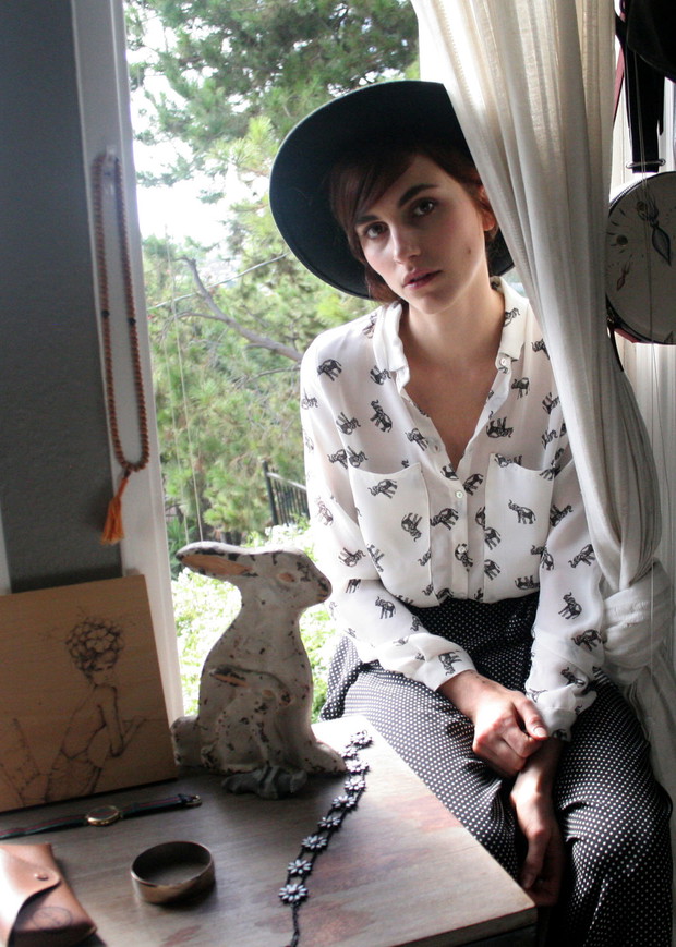 Zara Pictures #4