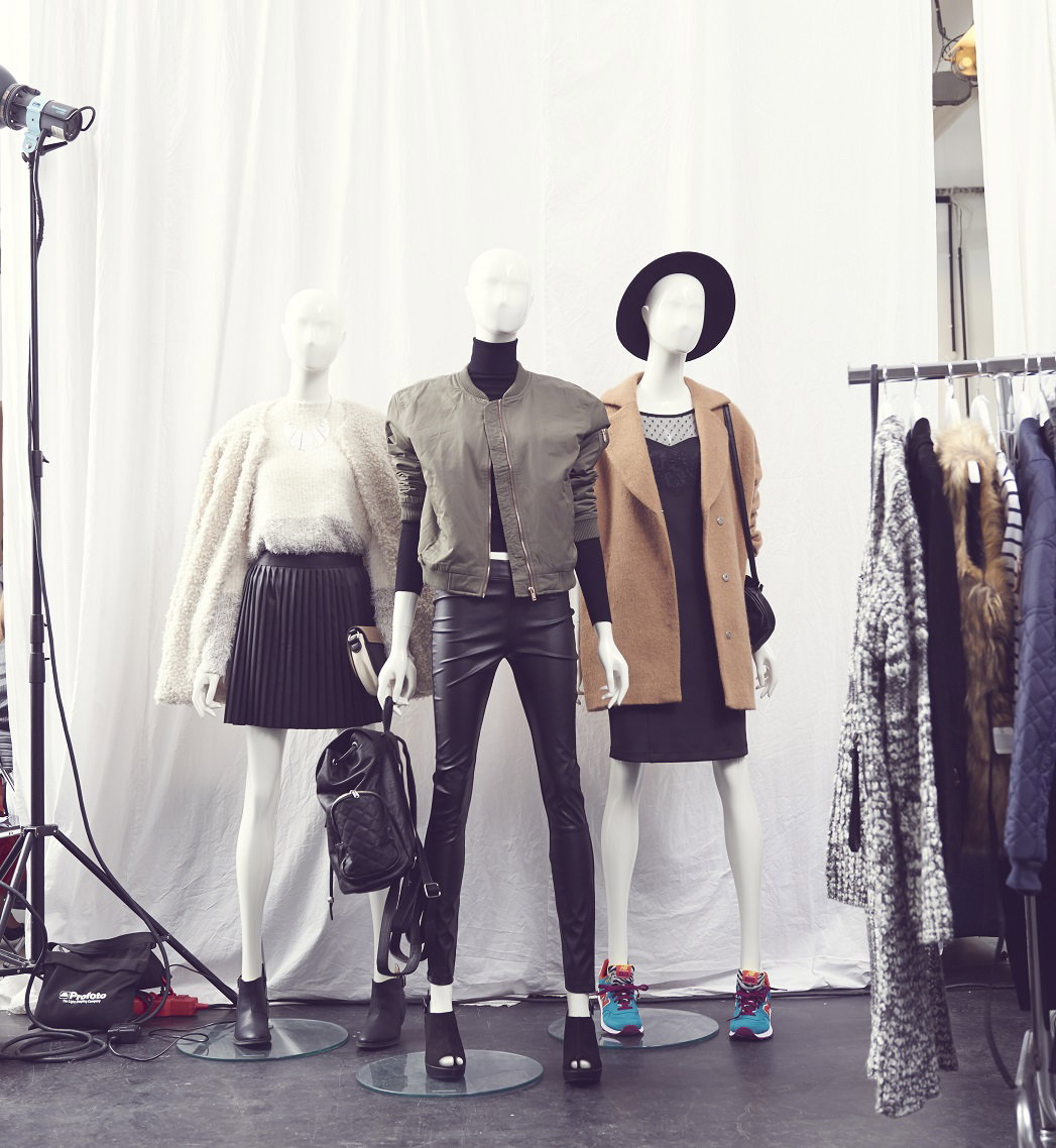 3. edycja School of style