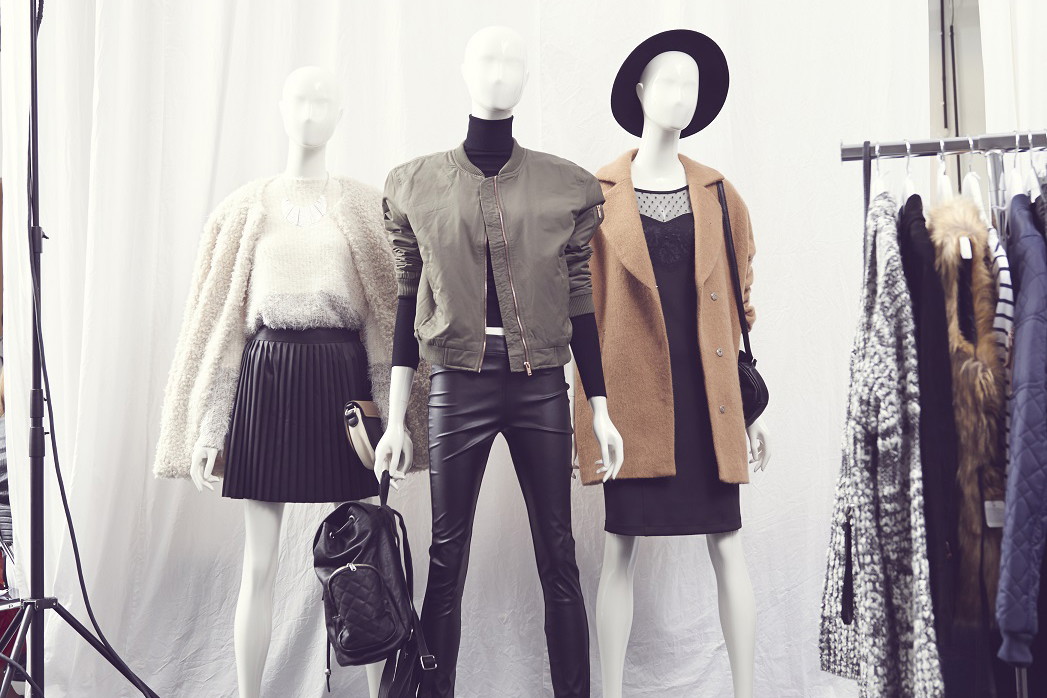 3. edycja School of style