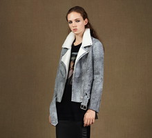 McQ Alexander McQueen Pre-Fall 2015
