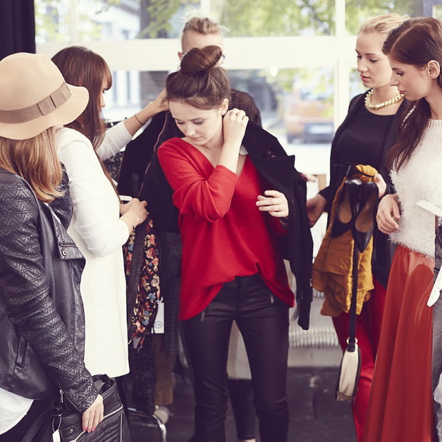 3. edycja School of style