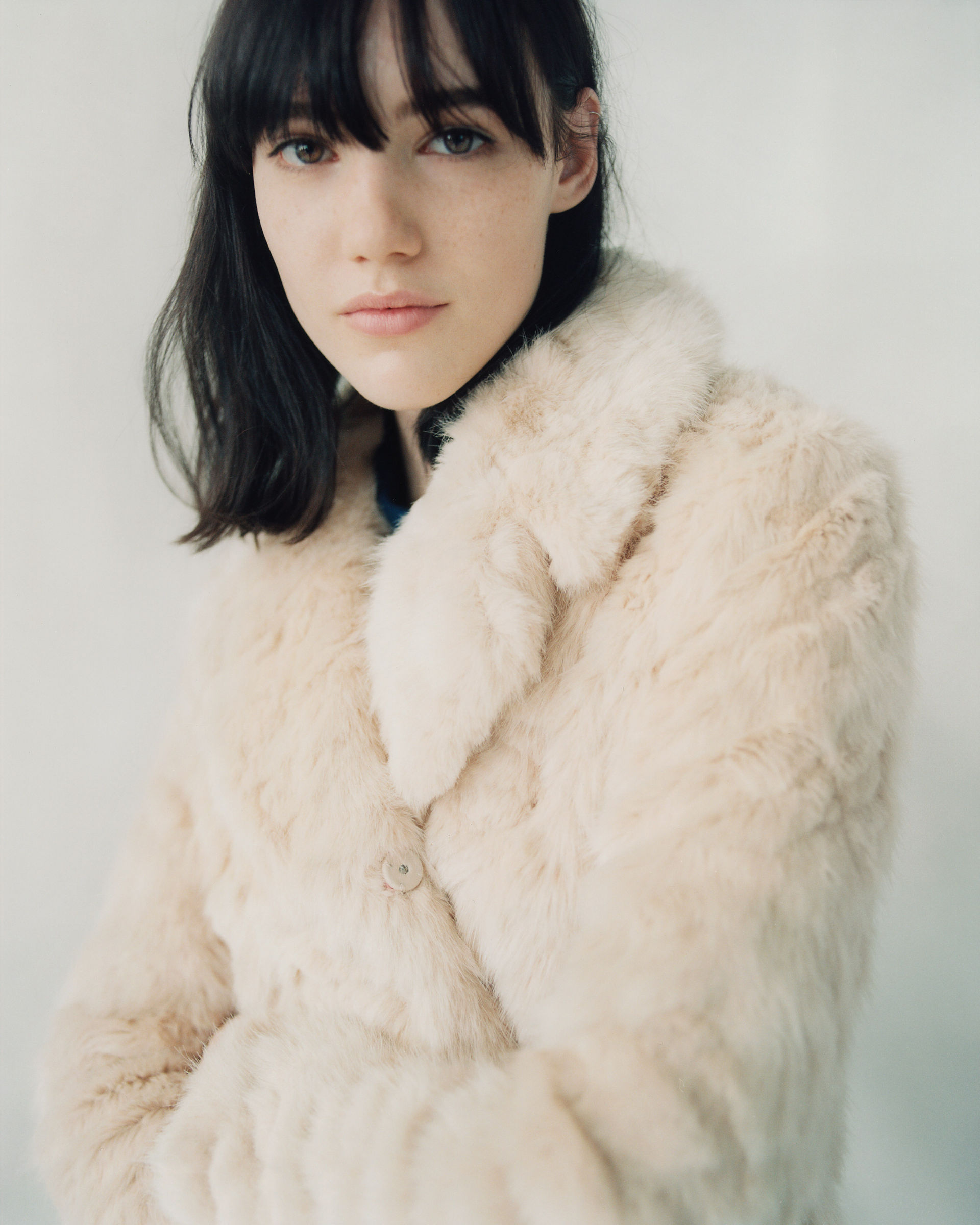 Lookbook Zara TRF grudzień 2014