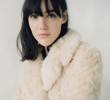Lookbook Zara TRF grudzień 2014