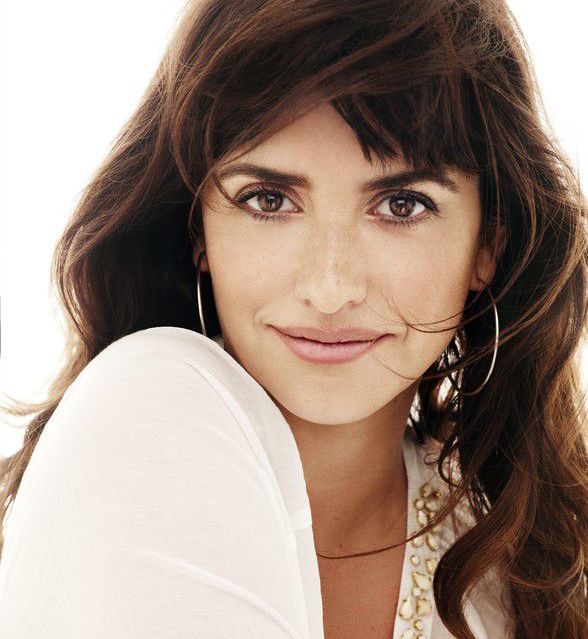 Penélope Cruz: sekrety gwiazdy