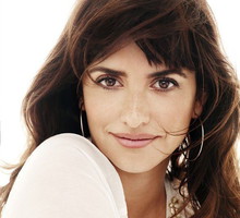 Penélope Cruz: sekrety gwiazdy