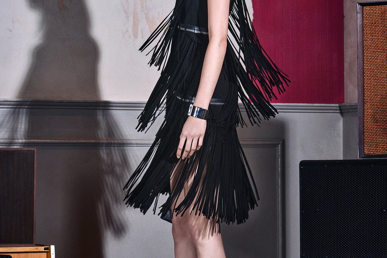 Dsquared² Pre-Fall 2015