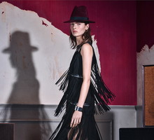 Dsquared² Pre-Fall 2015