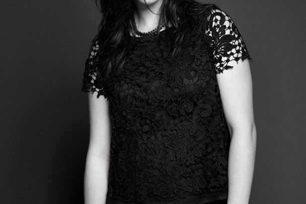Świąteczny lookbook plus size Mango