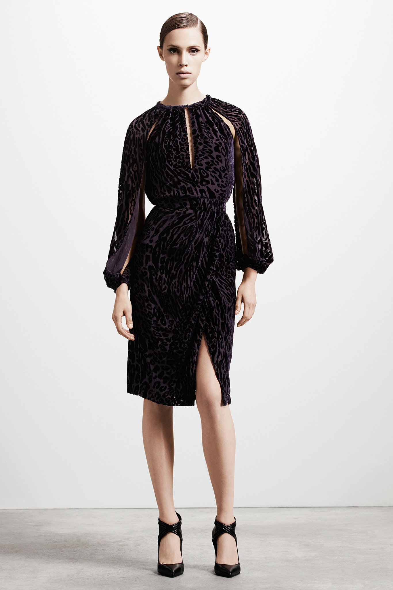 Altuzarra Pre-Fall 2015