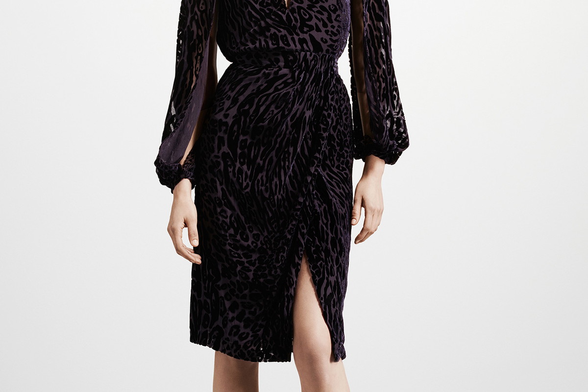 Altuzarra Pre-Fall 2015