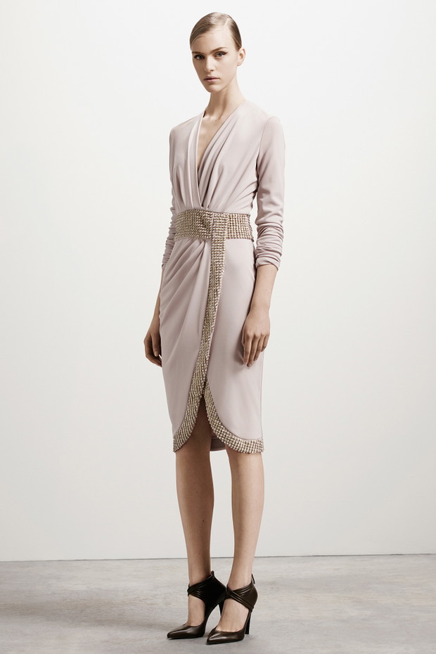Altuzarra Pre-Fall 2015