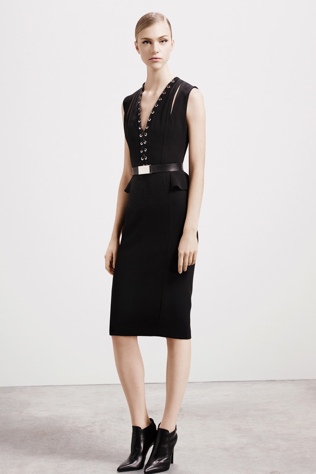Altuzarra Pre-Fall 2015