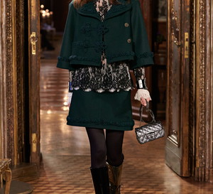 Chanel Métiers d’art Paris-Salzburg