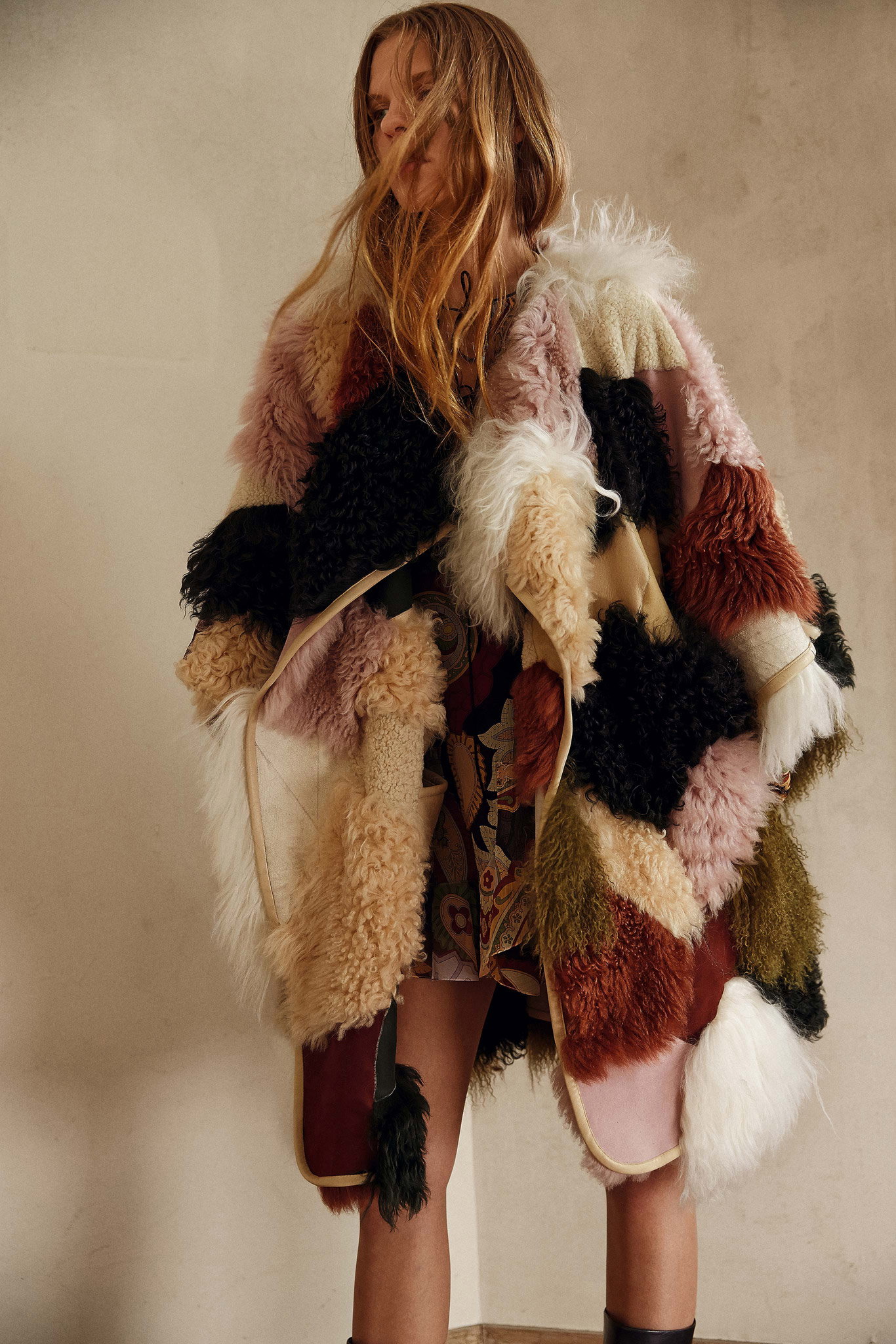 Chloé Pre-Fall 2015