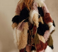 Chloé Pre-Fall 2015