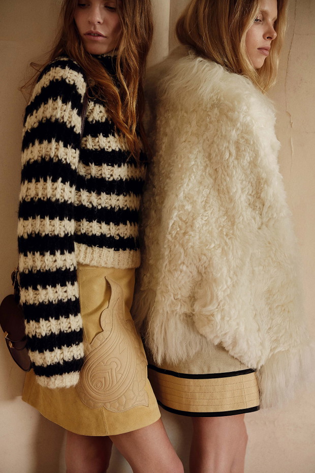 Chloé Pre-Fall 2015