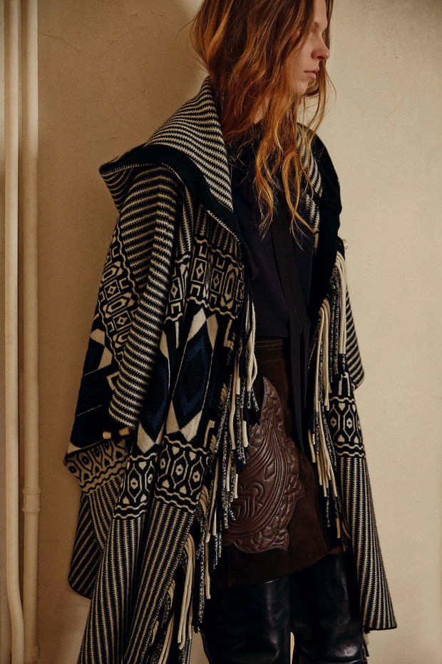 Chloé Pre-Fall 2015