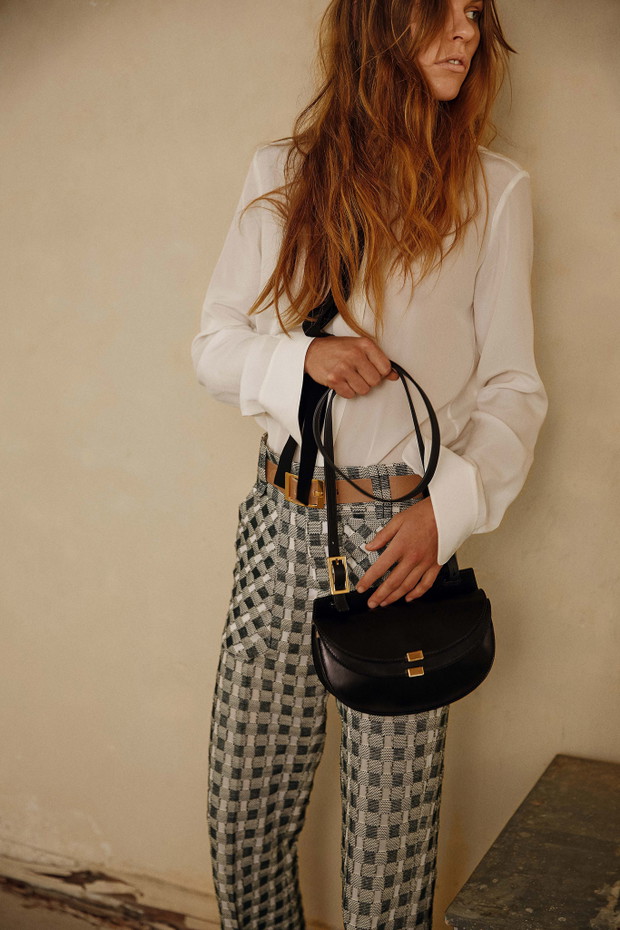 Chloé Pre-Fall 2015