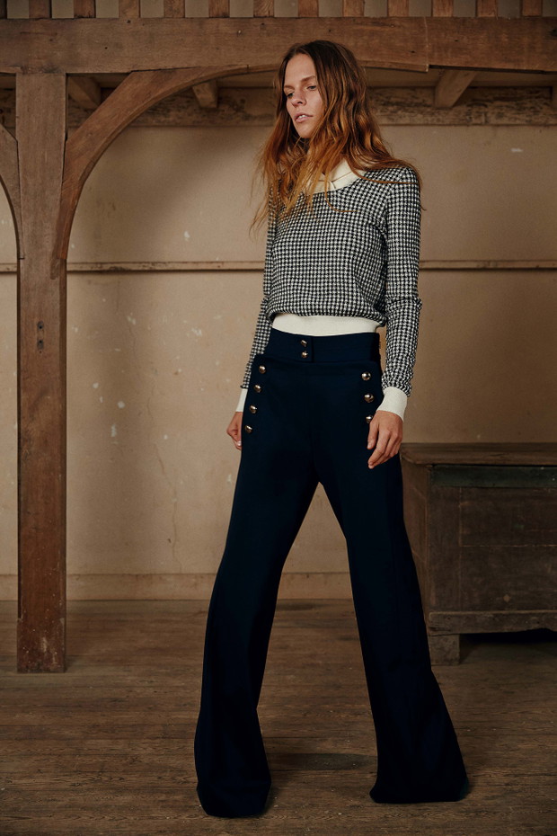 Chloé Pre-Fall 2015