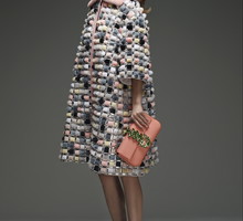 Fendi Pre-Fall 2015